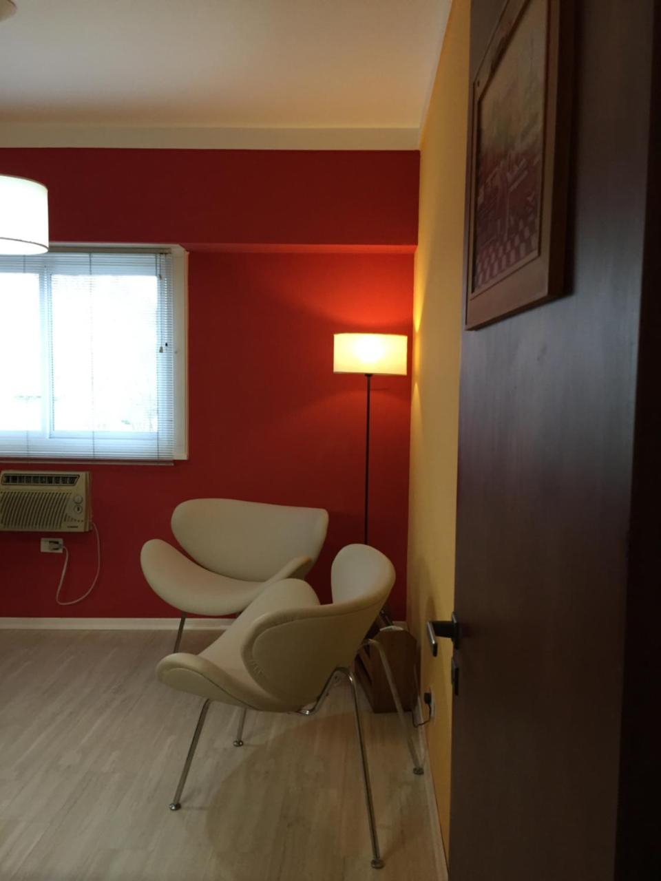 Enjoy Palermo Apartment Buenos Aires Exterior photo