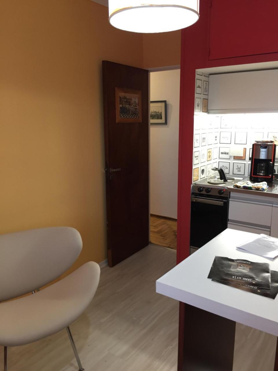 Enjoy Palermo Apartment Buenos Aires Exterior photo