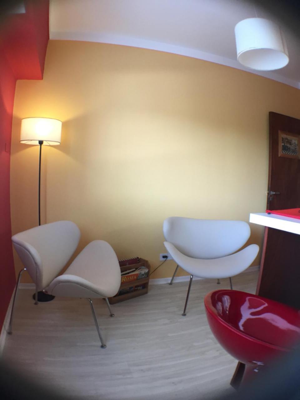 Enjoy Palermo Apartment Buenos Aires Exterior photo