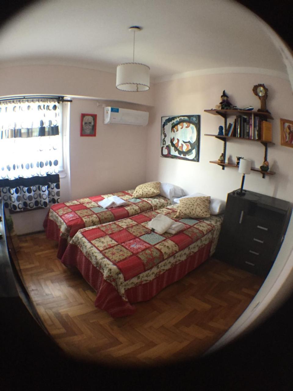 Enjoy Palermo Apartment Buenos Aires Exterior photo