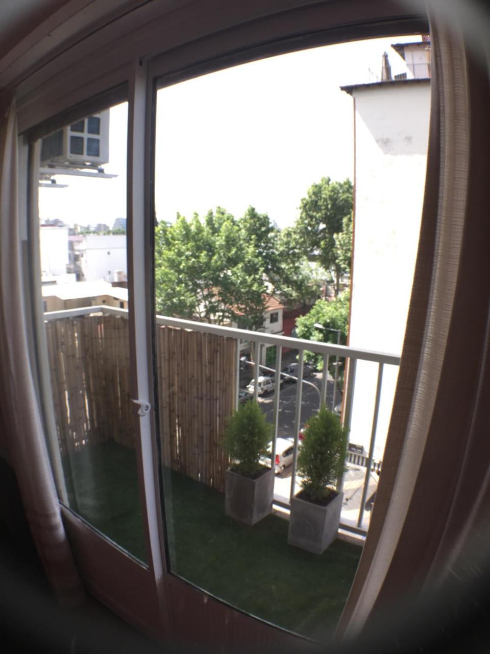 Enjoy Palermo Apartment Buenos Aires Exterior photo