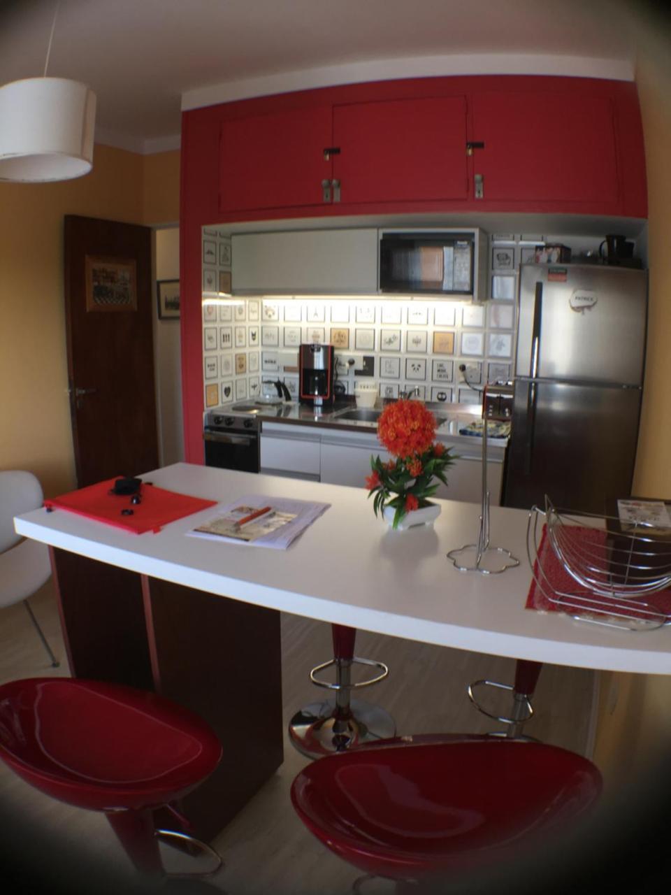 Enjoy Palermo Apartment Buenos Aires Exterior photo